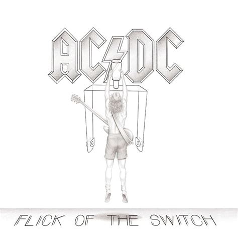 ‎Flick of the Switch by AC/DC on Apple Music