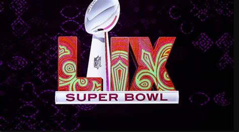 2025 Super Bowl Logo Meaning - Sports Hype