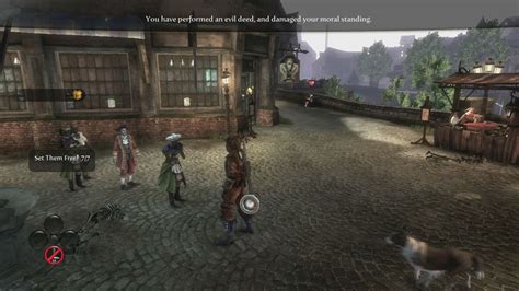 Fable III Screenshots for Xbox 360 - MobyGames