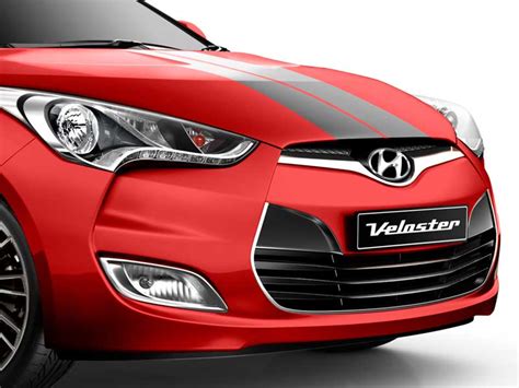 Hyundai Veloster accessories Brisbane - Westpoint Hyundai