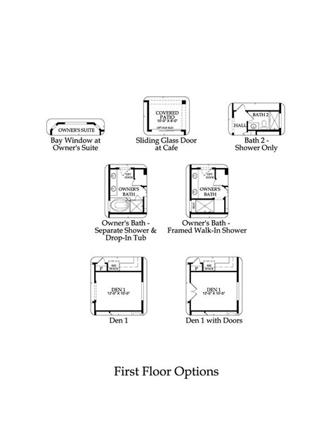 Mirehaven | Gateway | Floor Plans and Pricing