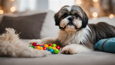 Complete Shih Tzu Training Guide: Train Your Pet with Love