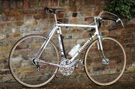 Pin by Bruce Buttrey on Cycling | Peugeot bike, Road bike vintage ...