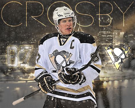 🔥 [76+] Sidney Crosby Wallpapers | WallpaperSafari