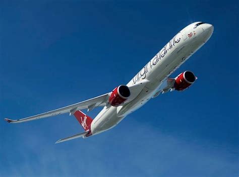 Virgin Atlantic to Launch New Flights to Pakistan