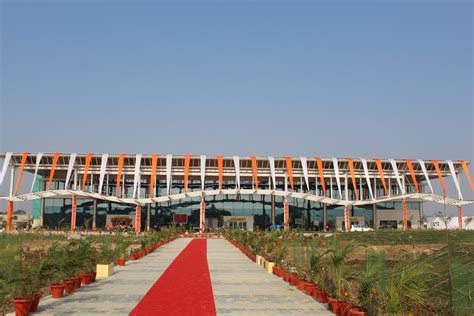 Allahabad | Allahabad Airport | IXD | SkyscraperCity Forum