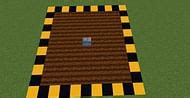 How to make an automatic villager farm in Minecraft