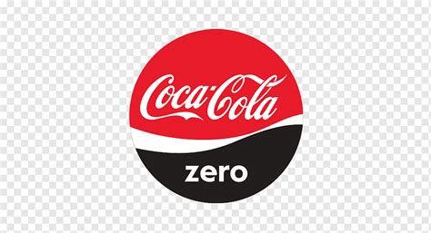 Coke Zero Logo Vector