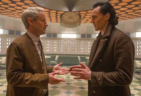 ‘Loki’ Season 2 Premiere Recap: Episode 1 Explained – TVLine