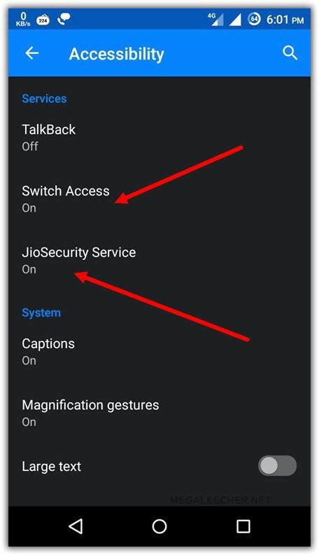 How To Fix No Network/Signal Issue On Activated Jio Sim | Megaleecher.Net