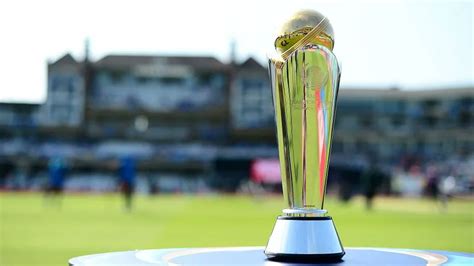 Agency News | ICC Champions Trophy 2025: Teams Finishing in Top 7 on ...