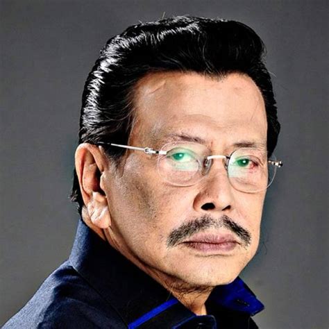 Joseph Estrada - Age, Birthday, Biography, Movies, Family, Children ...