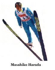 Ski Jumping Records at Pine Mountain, Iron Mountain Michigan