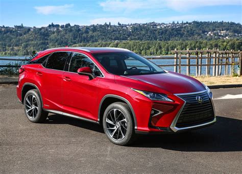 Lexus llegará a México en el año 2021 de la mano de Toyota – Autos y Moda México