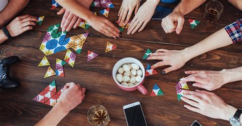 The 8 Best Board Games For Teens