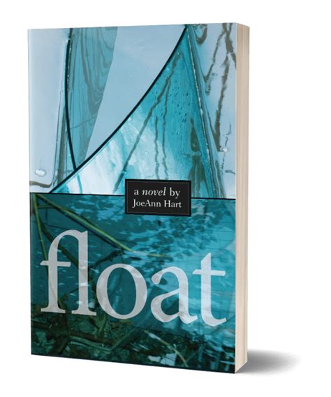 Float: A Novel : EcoLit Books