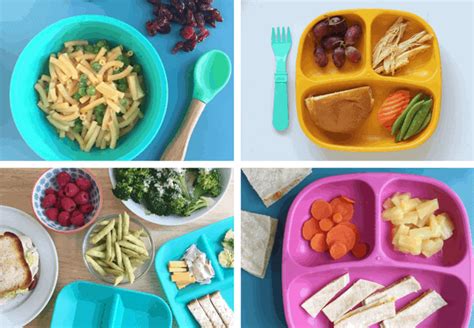 Healthy Food Recipes For Two Year Olds | Besto Blog