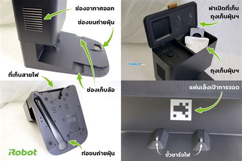 irobot-roomba-j7-plus-clean-base-detail - Thanop.com