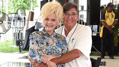 Brenda Lee’s Husband: Get to Know Ronnie Shacklett & Their 60-Year Marriage