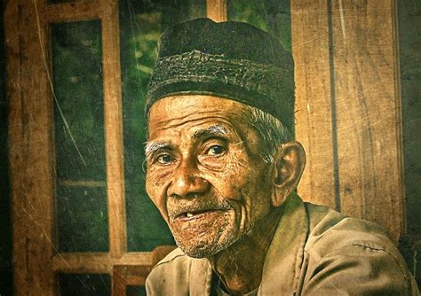 Kakek Indonesia Orang Tua · Foto gratis di Pixabay