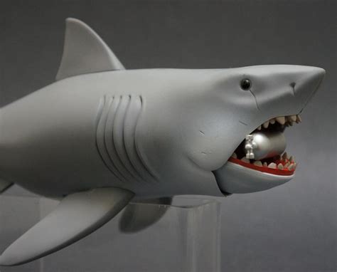 Action Figure Insider » Funko’s Jaws ReAction Figures Finally Surface!