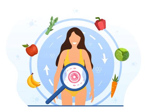 Metabolism Illustrations, Royalty-Free Vector Graphics & Clip Art - iStock