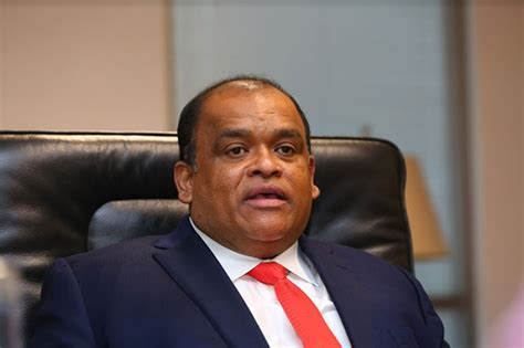 Dhammika Perera resigns from minister post