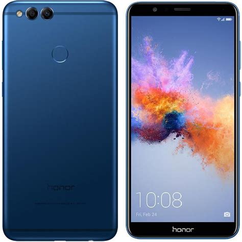 سعر جوال Huawei Honor 7X فى عروض مكتبة جرير على الجوالات 2018 | عروض مكتبة جرير