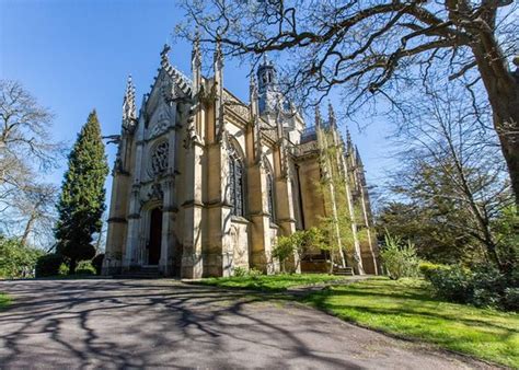 St Michael's Abbey (Farnborough, England): Address, Phone Number, Attraction Reviews - Tripadvisor