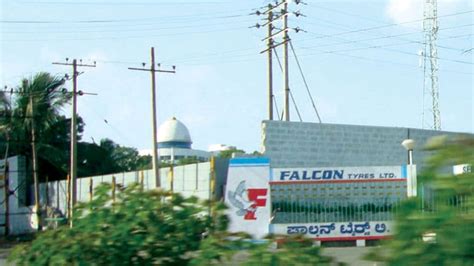 Plea to revive Falcon Tyres: Employees to meet CM - Star of Mysore