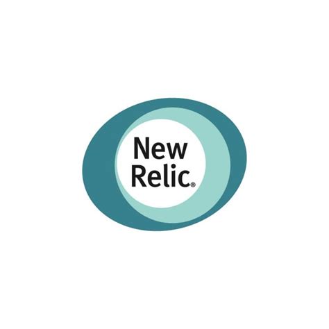 New Relic Logo Vector - (.Ai .PNG .SVG .EPS Free Download)