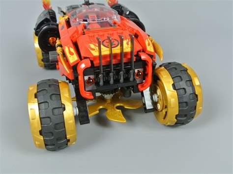 70675 Katana 4x4 | Brickset | Flickr