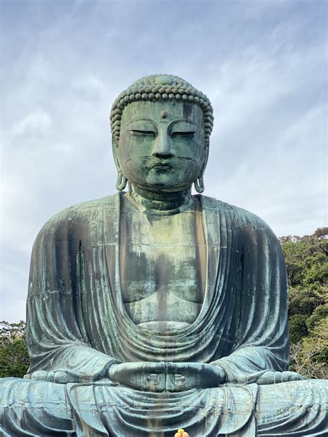 Grande Buddha | Japon