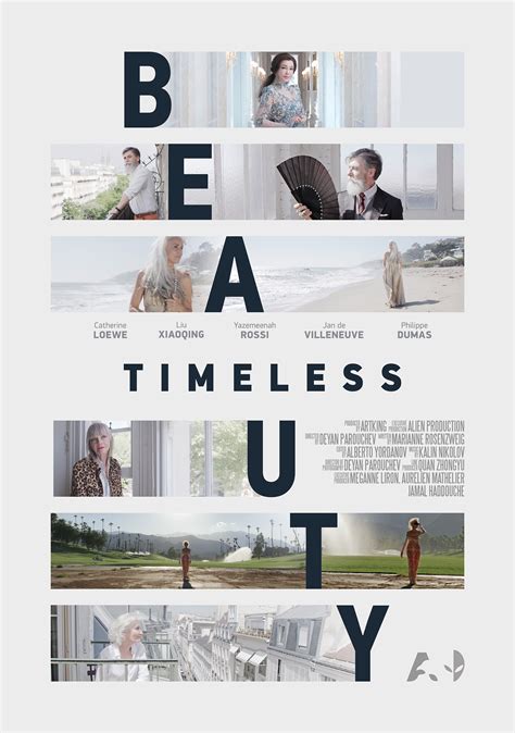 Timeless Beauty (2018)