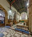 Category:Interior of Leicester Cathedral - Wikimedia Commons