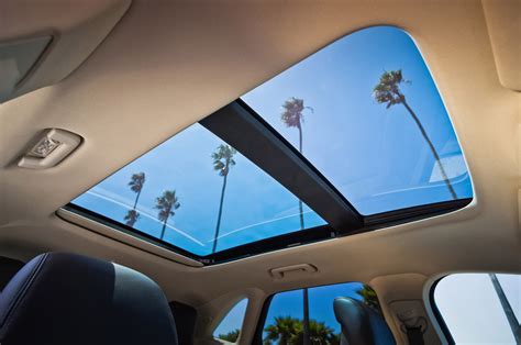 Top 15 SUVs With Panoramic Sunroofs: Seeing Luxury Clearly