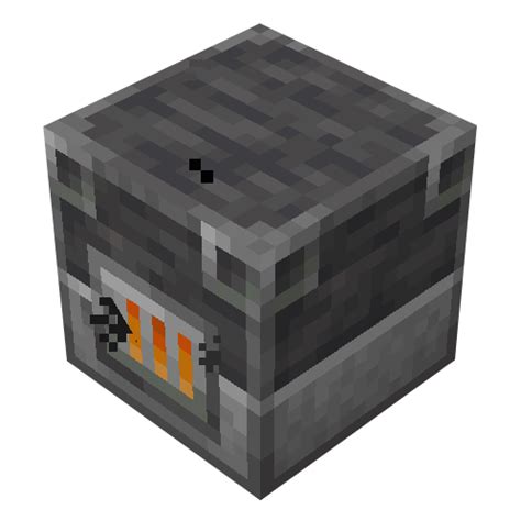 Schmelzofen | Minecraft WIKI | LevelUP! Gaming