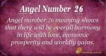 Angel Number 26 Meaning - A Sign Of Wealth And Joy - SunSigns.Org