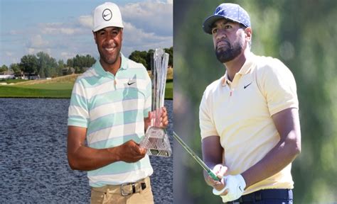 Tony Finau Family: Wife, Children, Parents, Siblings, Nationality, Ethnicity