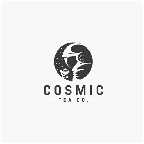 Cosmic Logos - Free Cosmic Logo Ideas, Design & Templates