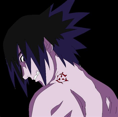 🔥 [100+] Sasuke Uchiha Curse Mark Wallpapers | WallpaperSafari