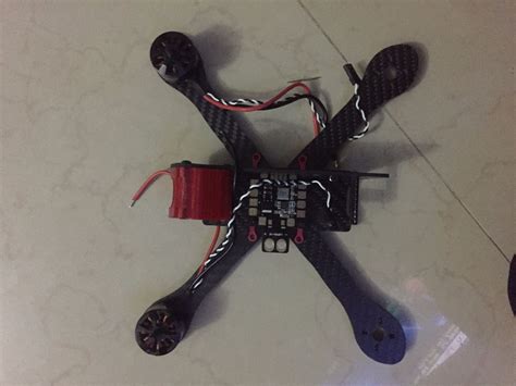 DIY-Quadcopter : 11 Steps (with Pictures) - Instructables