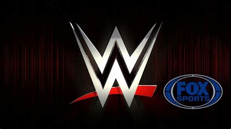 WWE News: Did a FOX Sports 1 just tease the WWE coming to their networks?