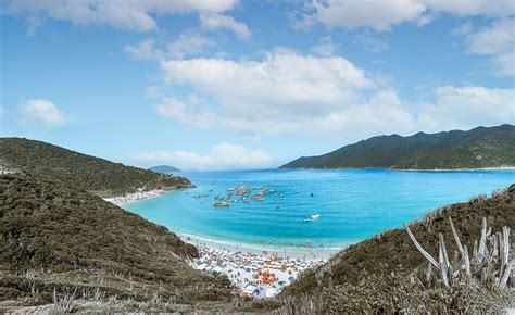 Arraial Do Cabo Brazil Beach - Free photo on Pixabay - Pixabay