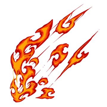 Fire Art Illustration Vector, Fire, Art Fire, Fire Illustration PNG and Vector with Transparent ...