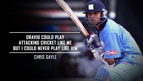 Quotes On Rahul Dravid 10 - The Best of Indian Pop Culture & What’s ...