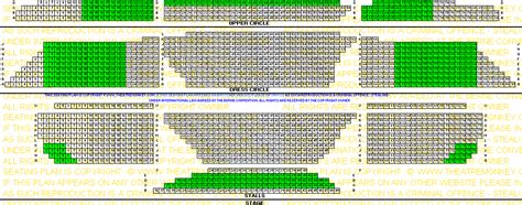 Barbican Centre Hall Concert Venue | Theatre Monkey