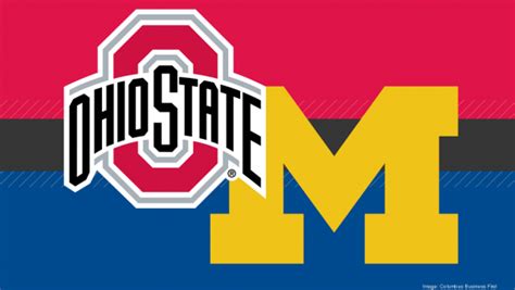 Ohio State vs Michigan – U12 Bears Fund Raising