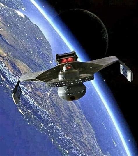 Star Trek Ds9, Star Trek Starships, Star Trek Voyager, Star Trek Ships ...