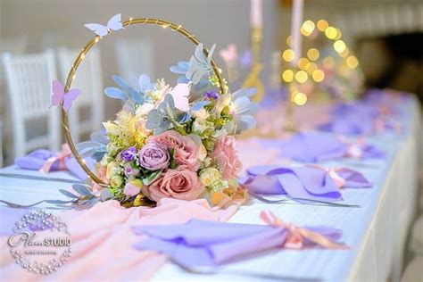17+ Butterfly Centerpieces Your Guests Will Swoon Over - One Sweet Nursery